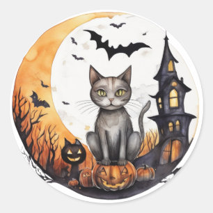 Stickers Halloween