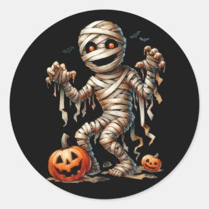 Stickers Halloween