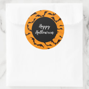 Stickers Halloween