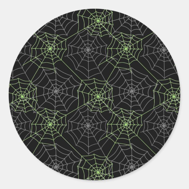 Stickers Halloween (Devant)