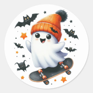 Stickers Halloween