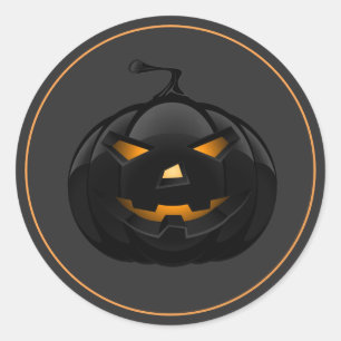 Stickers Halloween
