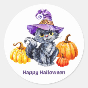 Stickers Halloween