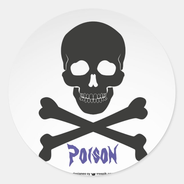 Stickers Halloween (Devant)