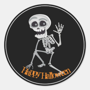 Stickers Halloween