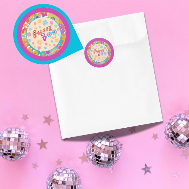 Stickers Halloween Éffrayant Super (Créateur téléchargé)