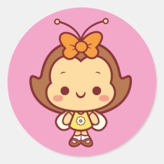 Stickers Hana