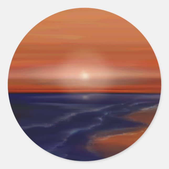 Stickers humeur (Devant)