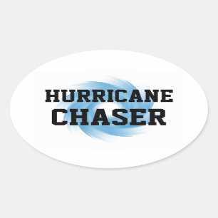 stickers HURRICANE CHASER (4)