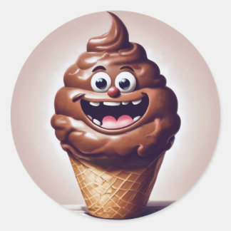 stickers Ice Cream Days