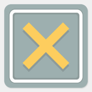 Stickers Icône XtraMath