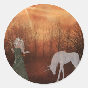 Stickers Imaginaire Dream