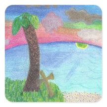 Stickers Inspiration Grand Rive