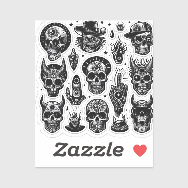 Stickers iPhone cool tendance pour le dos du télép (Feuille)