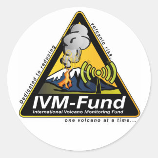 Stickers IVM-Fund !