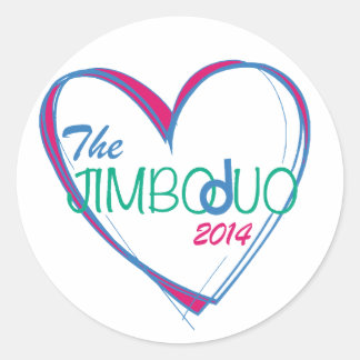 Stickers JimboDuo