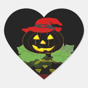 Stickers Jour de basket Halloween
