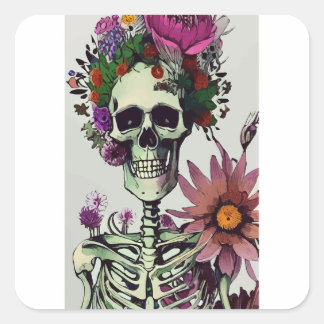 Stickers Jour d'Halloween