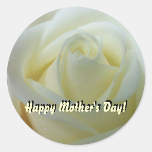 Stickers Joyeux fête des mères