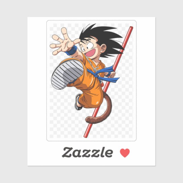 Stickers Kawaii (Feuille)