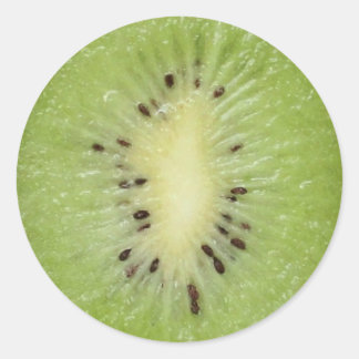 Stickers Kiwi