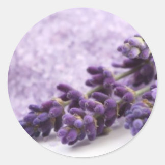 Stickers Lavender