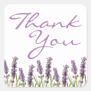 Stickers Lavender Favoriser