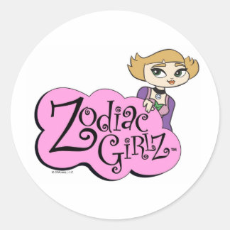 Stickers Libra