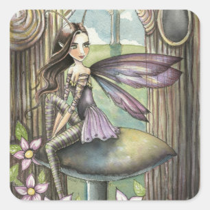 Stickers Little Woods Fairy