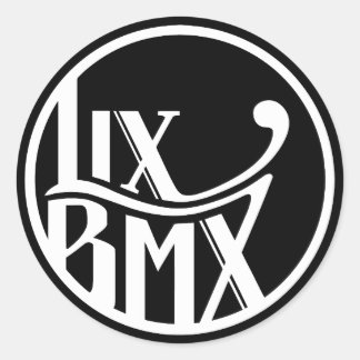 Stickers LixBMX
