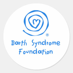 Stickers Logo BSF