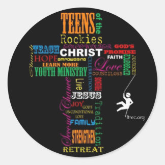 Stickers Logo TrEC !