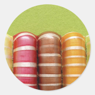 Stickers Lollipop