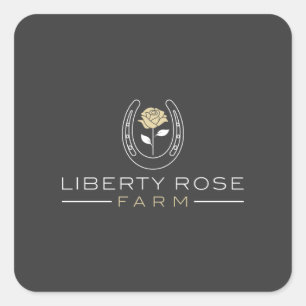 Stickers LRF