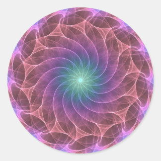 Stickers Mandala C01