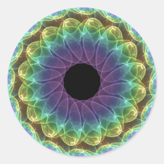 Stickers Mandala C02