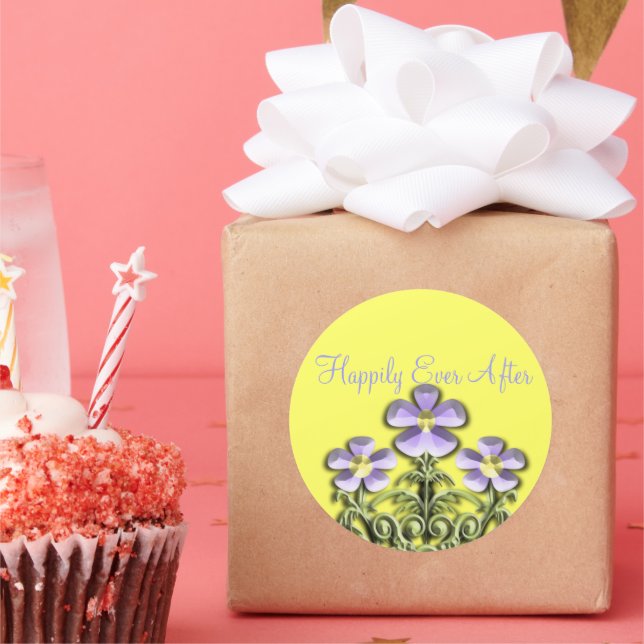 Stickers Mariage (Fête)