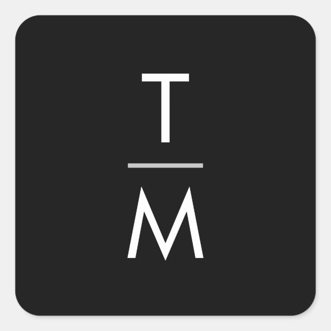 Stickers Mariage (Devant)