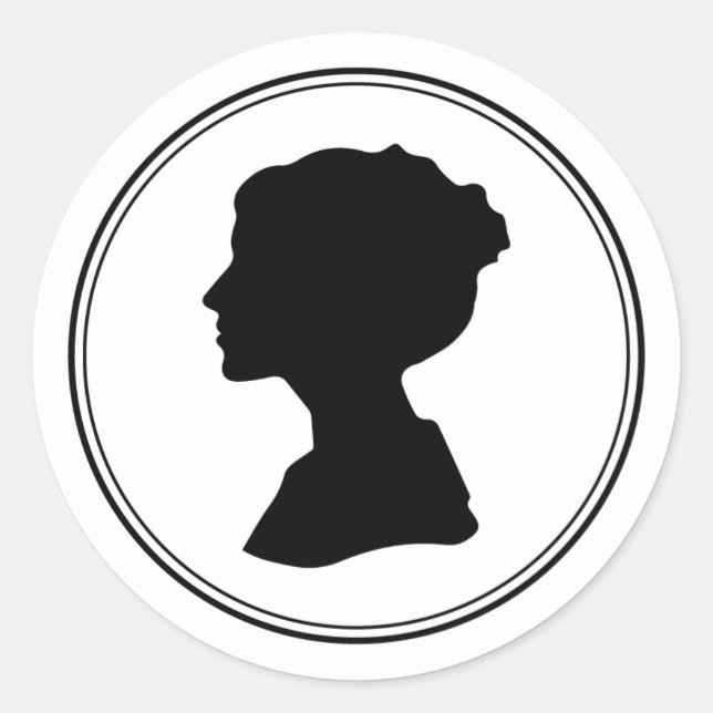 Stickers Mariage Regal Regency (Devant)