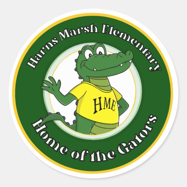 Stickers Marshall (Devant)