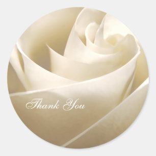 Stickers Merci mariage