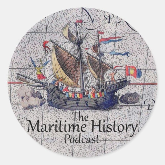 Stickers MHP ronds (Devant)