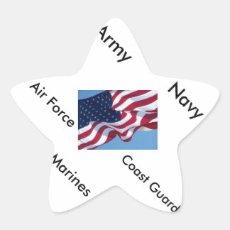 Stickers militaires