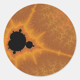 Stickers Mini Brot Spicey