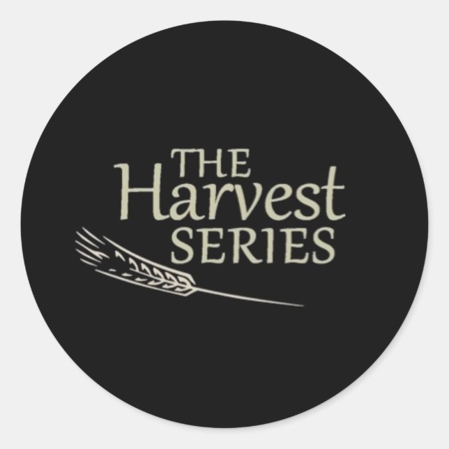 Stickers Moon Harvest (Devant)