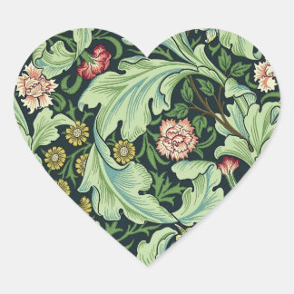 Stickers Motif Floral William Morris