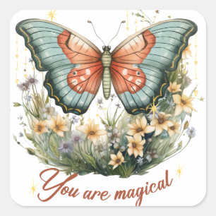 Stickers Motivation