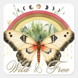 Stickers Motivation