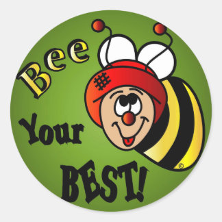 Stickers Motivation Enfants