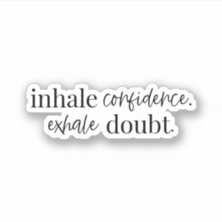 Stickers Motivation pour ordinateurs portables et 